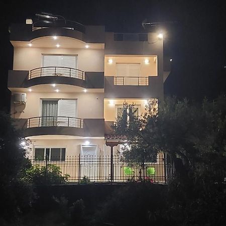 Anna House Dhermi Apartment Exterior photo